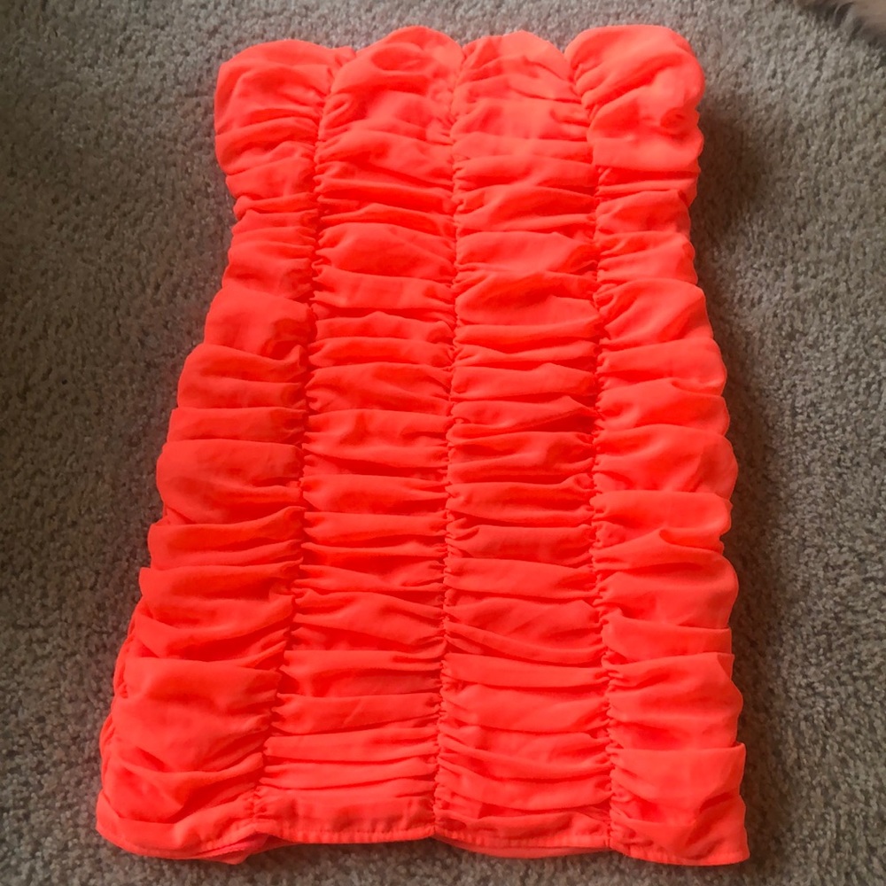 Short &Sassy Mini dress